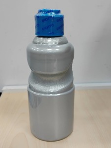 ★福利品【義大利 GIOTTO】壓克力兒童顏料(銀色)250ml