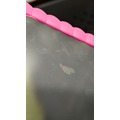 ★福利品【法國Maped】抗斷裂透明塗鴉板(粉紫色)瑕疵_6
