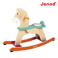 【法國Janod】搖搖小木馬_3