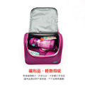 ★福利品【法國Maped】輕鬆開兒童子母餐盒1.78L+兒童保溫餐袋+無吸管兒童概念水瓶 430ml (瑕疵)_1