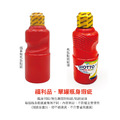 ★福利品【義大利 GIOTTO】可洗式兒童顏料250ml(單罐瑕疵-瓶身凹陷/無貼紙)_1