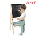 【法國Janod】雙面磁吸直立式畫架_3