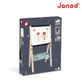 【法國Janod】雙面磁吸直立式畫架_10