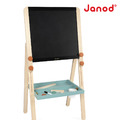 【法國Janod】雙面磁吸直立式畫架_5