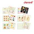 【法國Janod】雙面磁吸直立式畫架_7