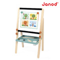 【法國Janod】雙面磁吸直立式畫架