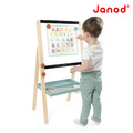 【法國Janod】雙面磁吸直立式畫架_4