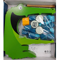 ★福利品【荷蘭BS】大嘴鱷魚(盒損 /輕微髒污)_1