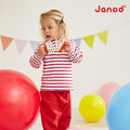 【法國Janod】音樂好好玩-毛毛蟲響板_3
