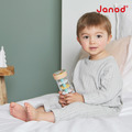★福利品【法國Janod】寶寶異想世界-雨聲器(輕微盒損)_3