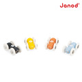 【法國Janod】北歐簡約木玩-螞蟻賽車_3