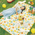 【KidsLife】防水摺疊野餐墊(多款可選)_3