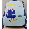 ☑包划算幼兒園護脊減壓書包/背包(原廠樣品，僅有1件)