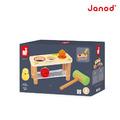 【法國Janod】敲打蔬果檯_7