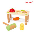 【法國Janod】敲打蔬果檯_2