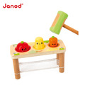 【法國Janod】敲打蔬果檯_3