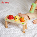 【法國Janod】敲打蔬果檯_5