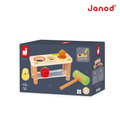 ★福利品【法國Janod】敲打蔬果檯(輕微盒損)_7
