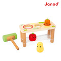 【法國Janod】敲打蔬果檯_4