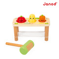 【法國Janod】敲打蔬果檯_1