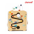 【法國Janod】森林動物智能方塊_3