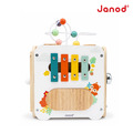 【法國Janod】森林動物智能方塊_2