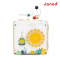 【法國Janod】森林動物智能方塊_5
