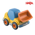 【德國HABA】酷樂比慣性動力車(11款可選)_4