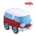 【德國HABA】酷樂比慣性動力車(11款可選)_10