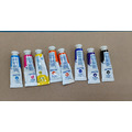 ★福利品★即期品【義大利 GIOTTO】高品質不透明水彩7.5ml(144管)附分色收納盤_2