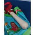 ★福利品【德國Moses】小園丁系列-花園工具組(瑕疵)_4
