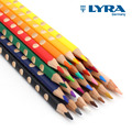 【德國LYRA】GROOVE三角洞洞色鉛筆(細)(24色/48支裝)(紙筒裝)_2