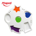 【法國Maped】6槽調色盤_2