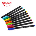 【法國Maped】Graph'Peps0.4圖像簽字筆智慧筆盒組_2