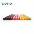 【義大利 GIOTTO】膚色細字彩色筆12色_2