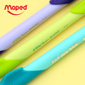 【法國Maped】可擦式兒童動物造型筆(附橡皮擦及替換芯)_6