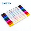 【義大利GIOTTO】粗細兩用彩色筆_1