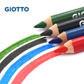 【義大利 GIOTTO】白板色鉛筆4色_2
