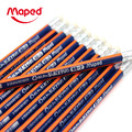 【法國Maped】高品質環保再生鉛筆_3