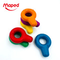 【法國Maped】寶寶圈圈蠟筆6色_3