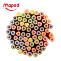 【法國Maped】學用桶裝色鉛筆(12色)72入_2