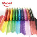 【法國Maped】超滑順水溶性蠟筆10色_3