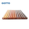 【義大利 GIOTTO】STILNOVO 膚色彩色鉛筆(12色)_3