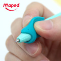 【法國Maped】可擦式兒童動物造型筆(附橡皮擦及替換芯)_7