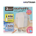 【日本直送】KUTSUWA 削鉛筆機_2