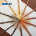 【義大利 GIOTTO】STILNOVO 膚色彩色鉛筆(12色)_4
