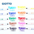【義大利GIOTTO】粗細兩用彩色筆_5