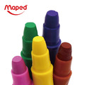 【法國Maped】超滑順水溶性蠟筆10色_4