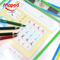 【法國Maped】白板色鉛筆_5