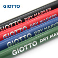 【義大利 GIOTTO】白板色鉛筆4色_5